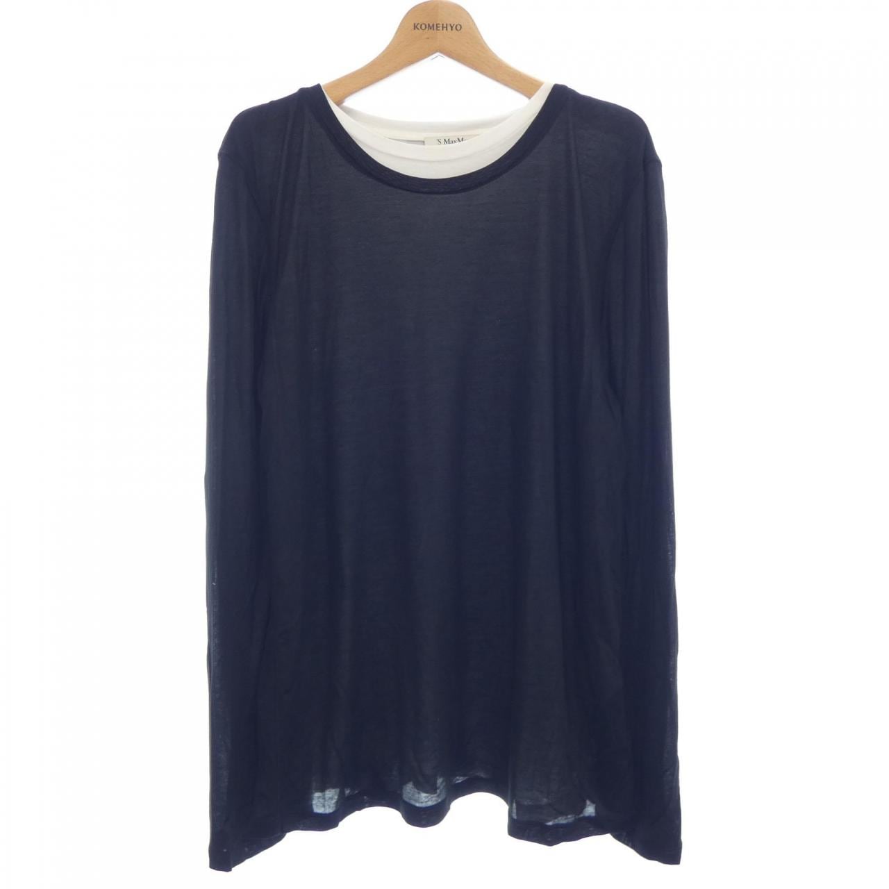 エスマックスマーラ 'S Max Mara トップス