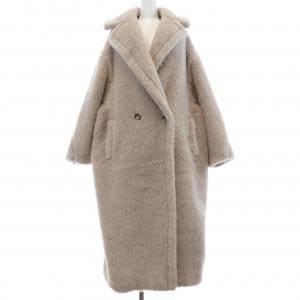 マックスマーラ Max Mara 101602 テディベア コート