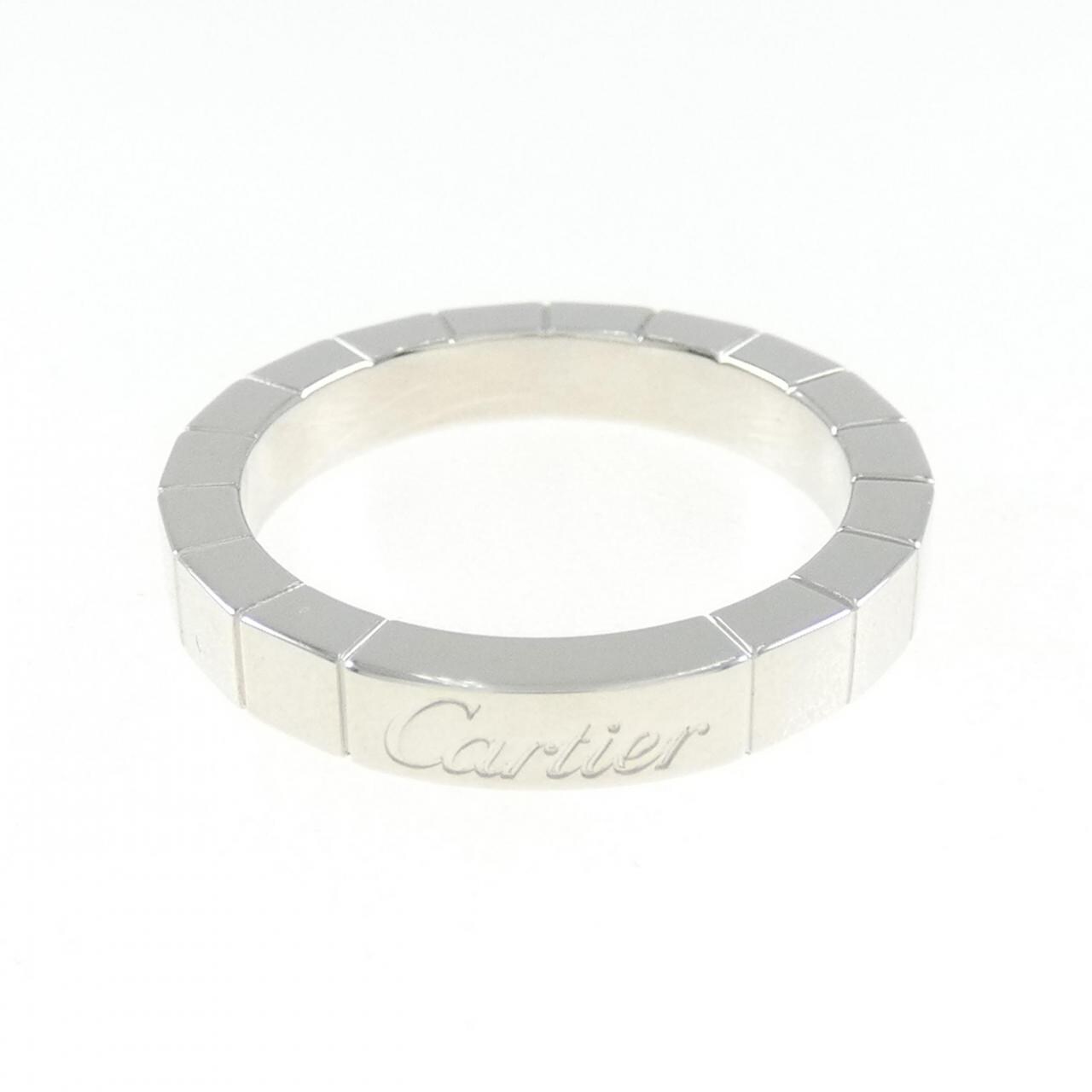 Cartier Lanieres