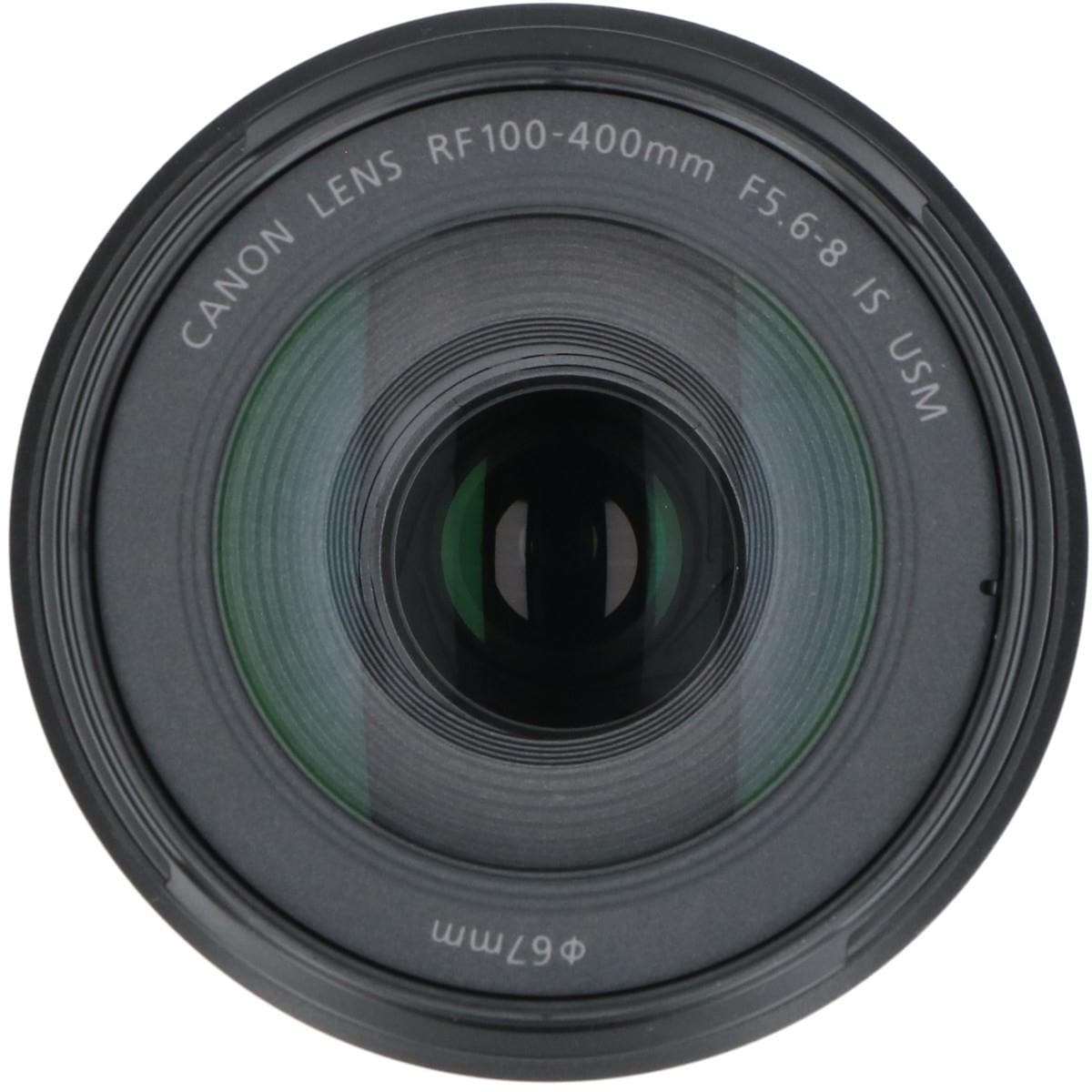 ＲＦ１００－４００ｍｍ　Ｆ５．６－８ＩＳ　ＵＳＭ