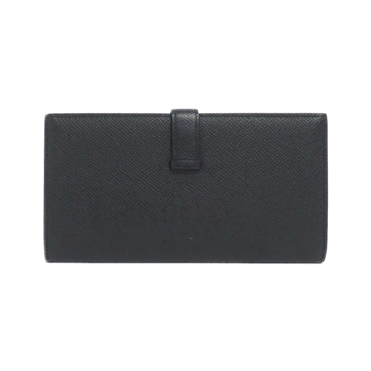 HERMES Bearn Soufflé 039785CC Wallet