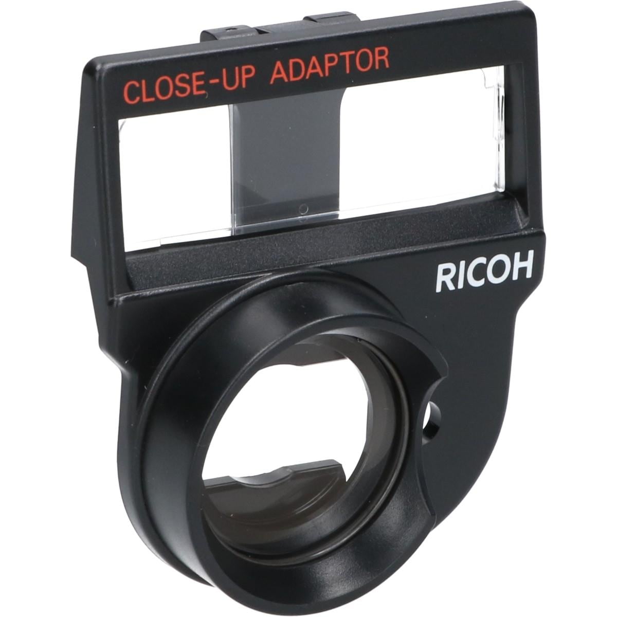 ＦＦ－３　ＣＬＯＳＥ－ＵＰ　ＡＤＡＰＴＯＲ
