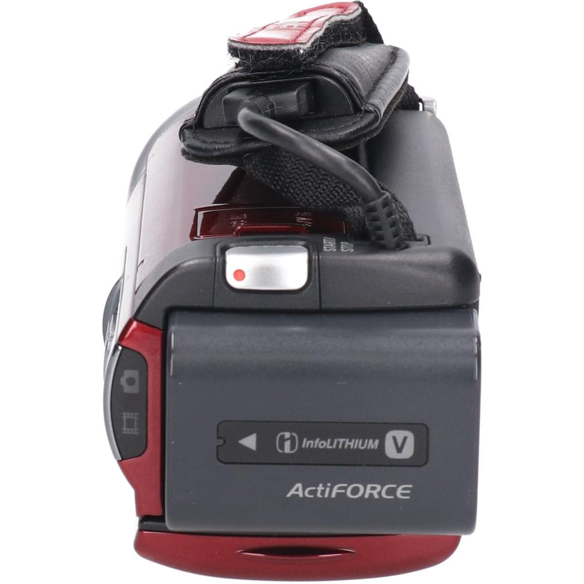 ＨＤＲ－ＣＸ１８０