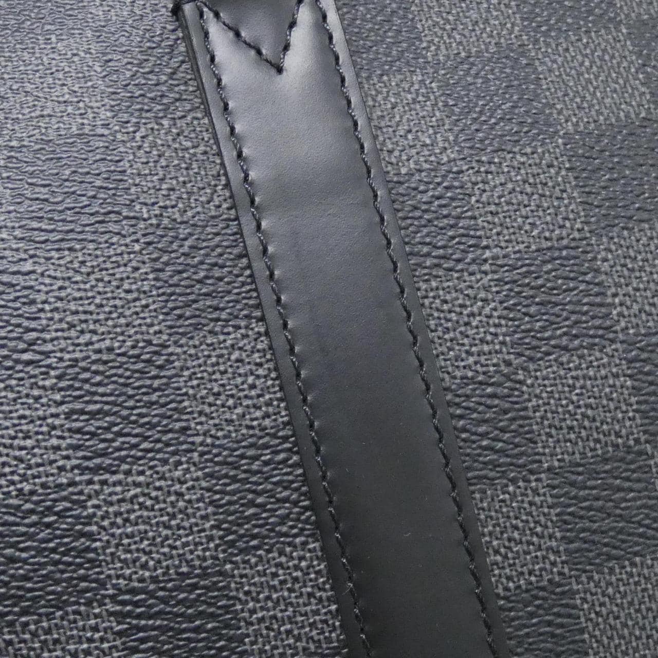 ルイヴィトン ダミエ グラフィット アントン ブリーフケース N40024 バッグ