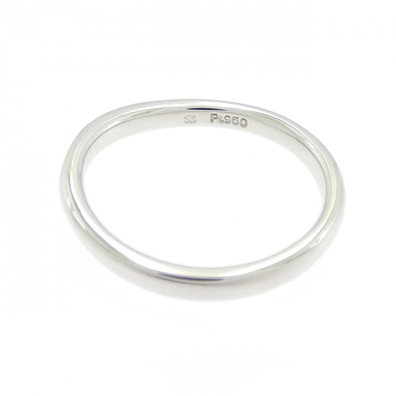 モニッケンダム ダイヤモンド リング 0.06CT