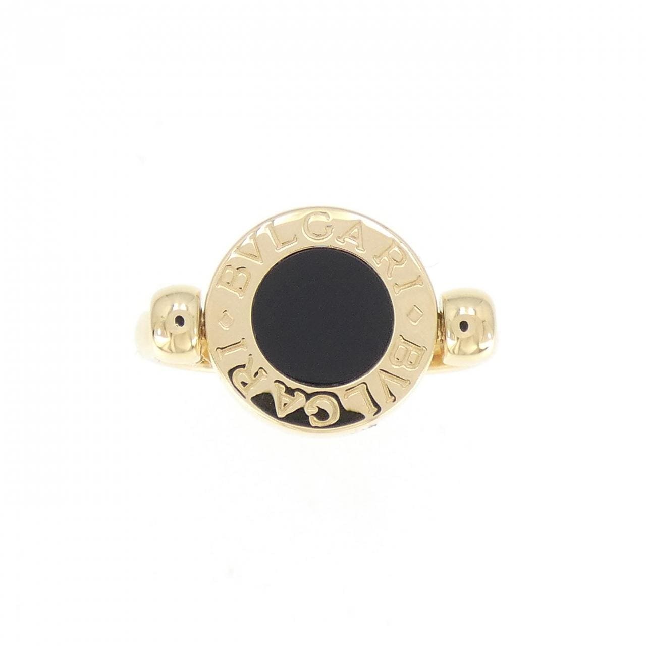 BVLGARI BVLGARI BVLGARI ring