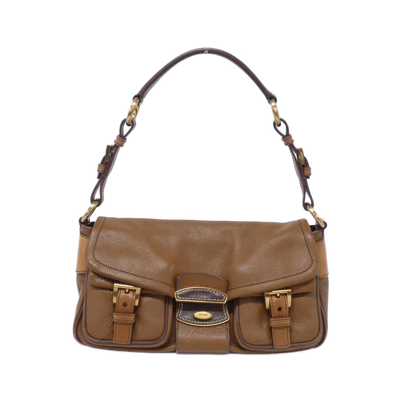 【ヴィンテージ】プラダ BR2668 ショルダーバッグ