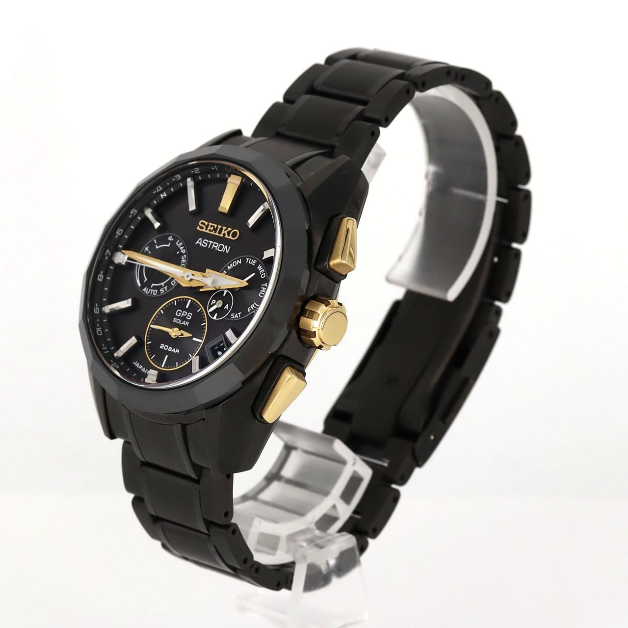 楽天市場】セイコー SEIKO SBXC073/5X53-0BB0 アストロン 服部金