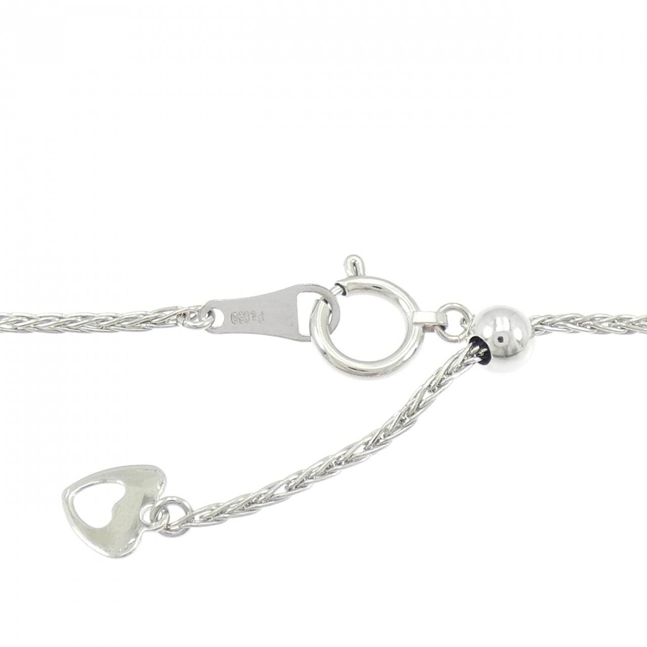 PT850 Chain Necklace