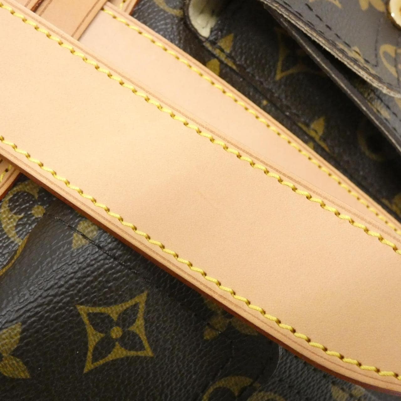 ルイヴィトン モノグラム マンハッタン GM M40025 バッグ