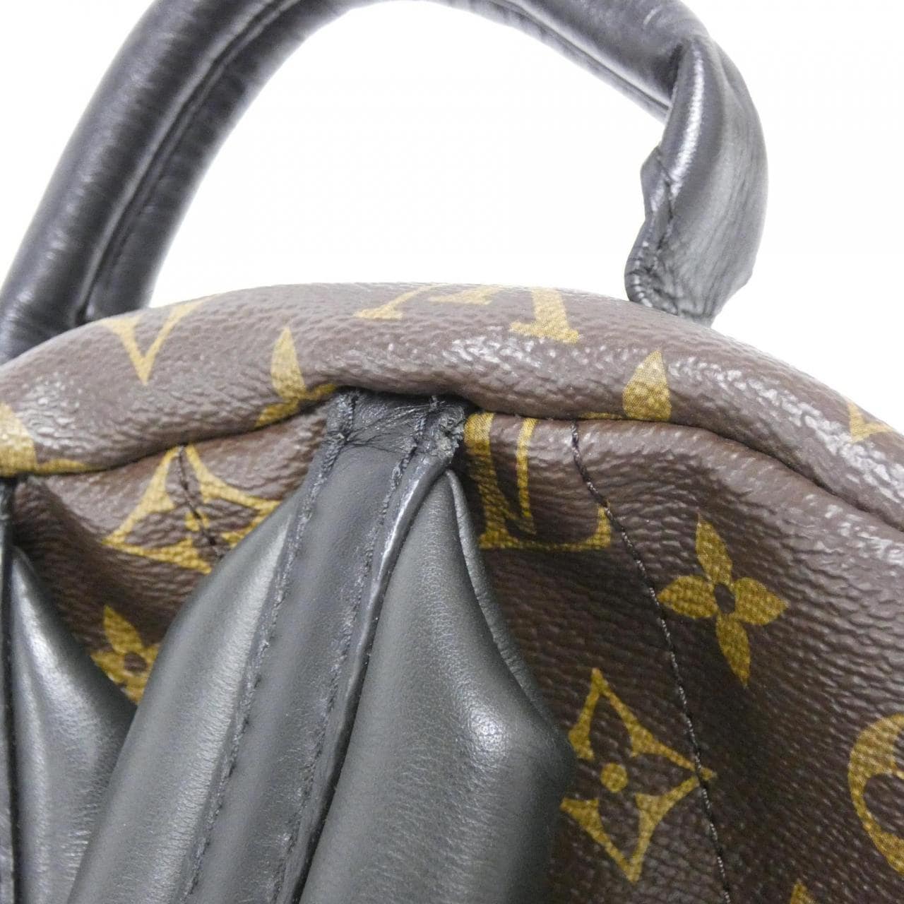 ルイヴィトン モノグラム パームスプリングス バックパック MM M41561 リュックサック