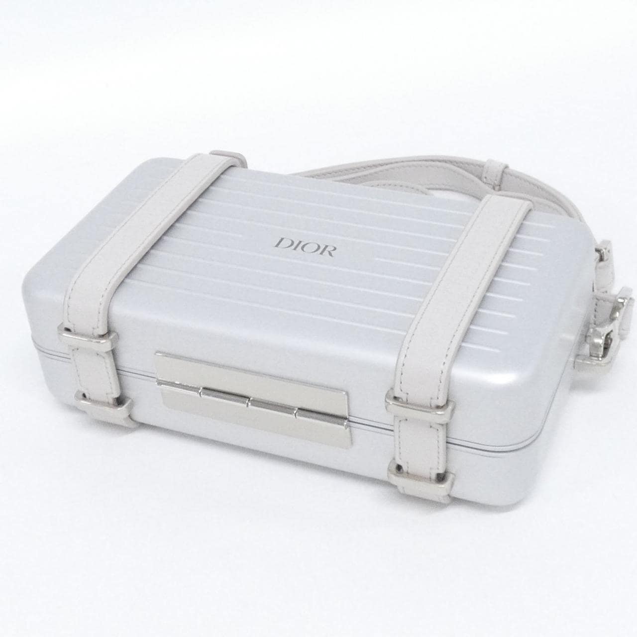 クリスチャンディオール DIOR×RIMOWA ディオール & リモワ パーソナル クラッチ バッグ 2DRCA295YWT バッグ