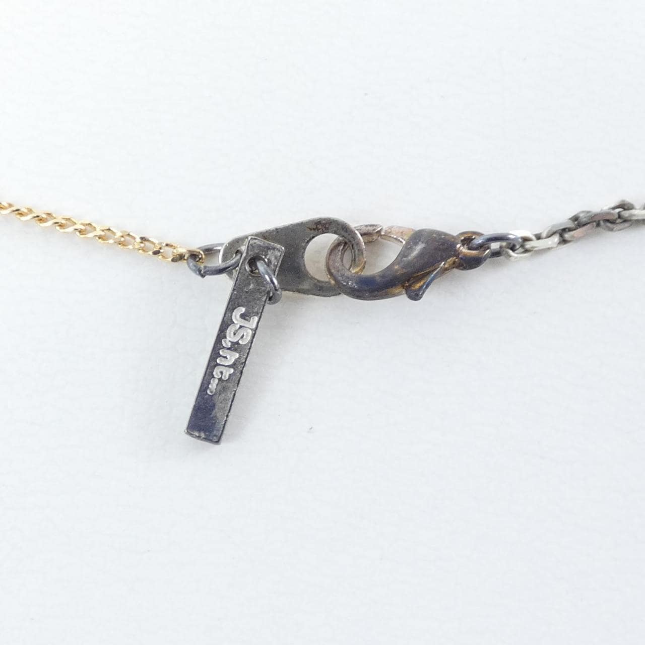 JULIE SCHOUVEY NECKLACE