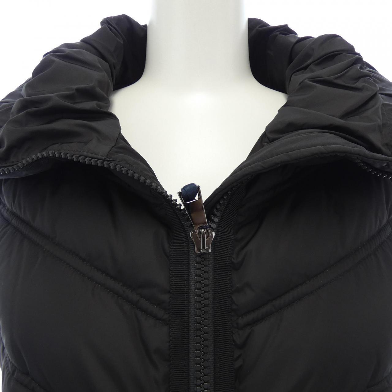 MONCLER MONCLER Down Vest