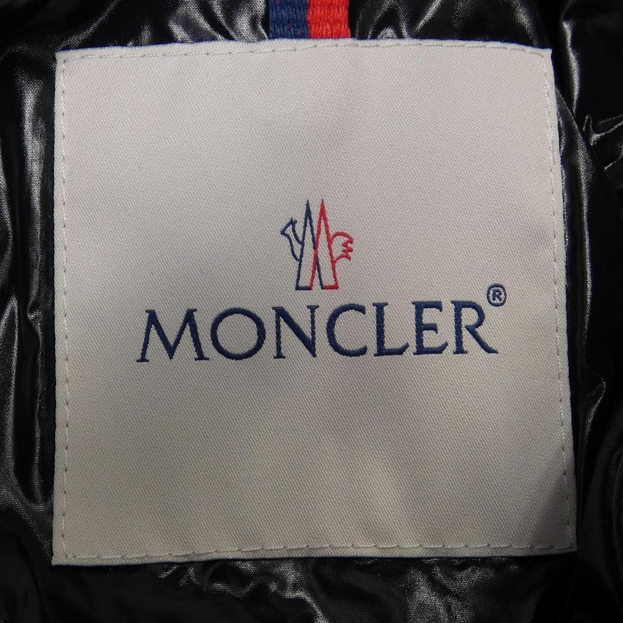 MONCLER MONCLER Down Jacket