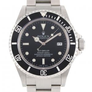 ROLEX sea-dweller