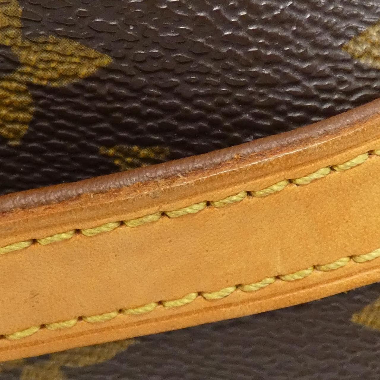 LOUIS VUITTON Monogram Blois M51221 单肩包