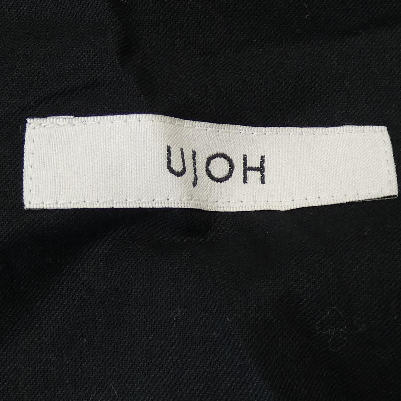 ウジョー UJOH パンツ