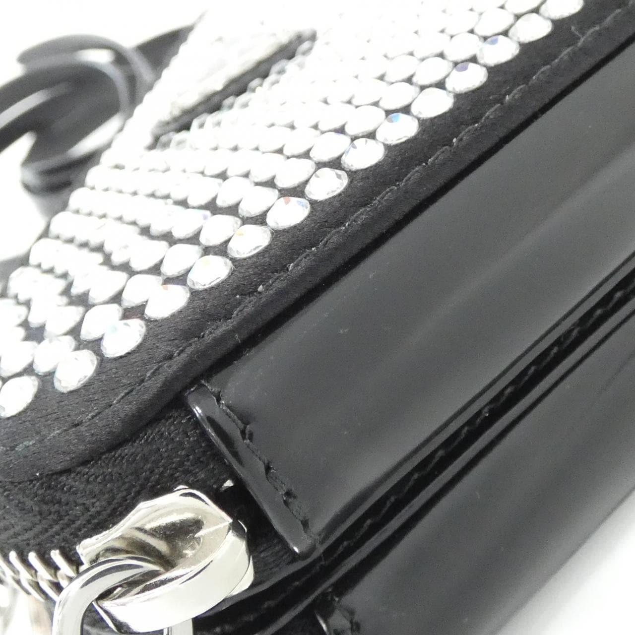 Prada 1NR015 Shoulder Pouch