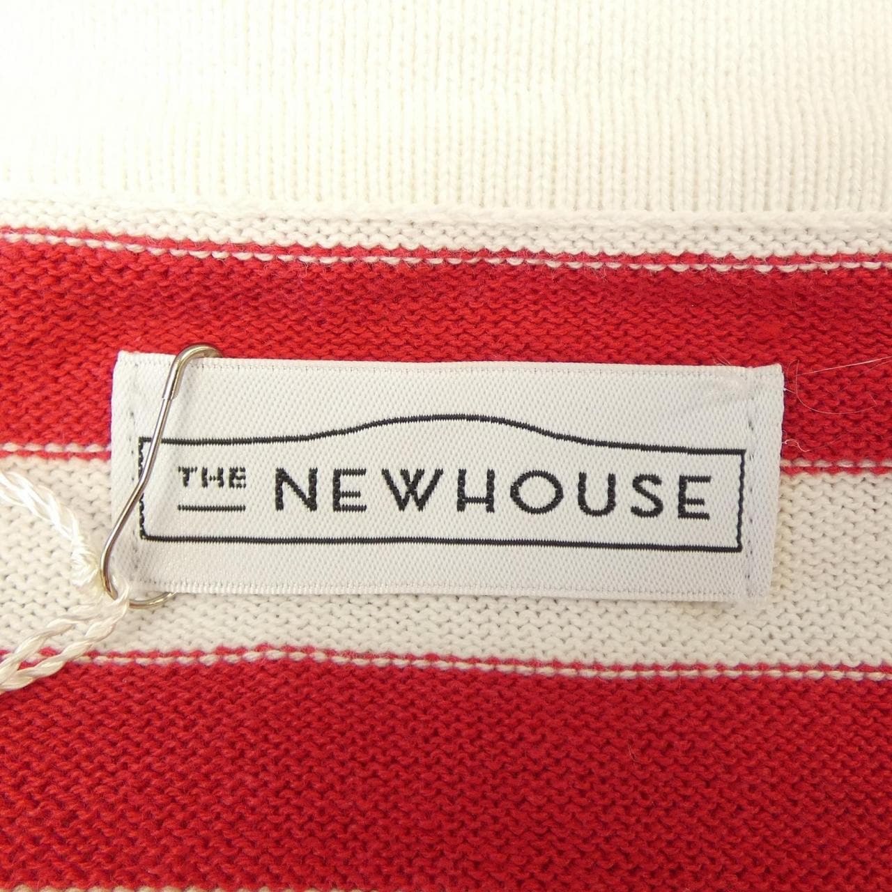 ザニューハウス THE NEWHOUSE ニット