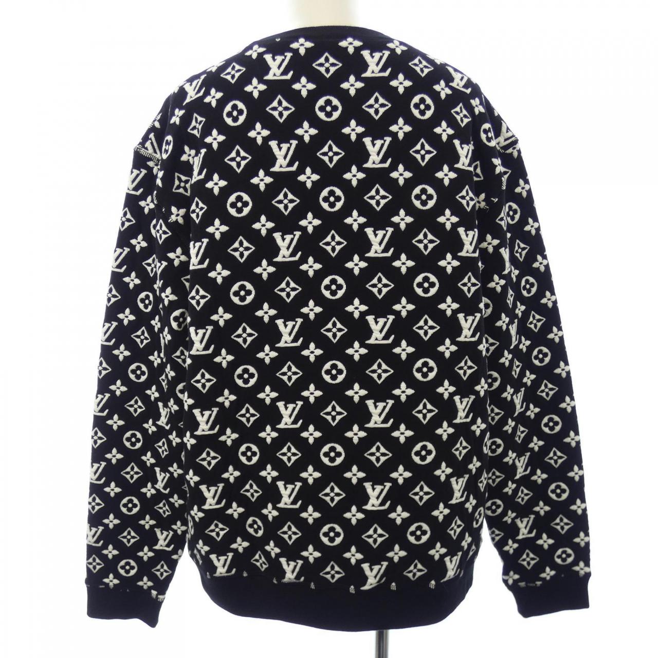 ルイヴィトン LOUIS VUITTON スウェット