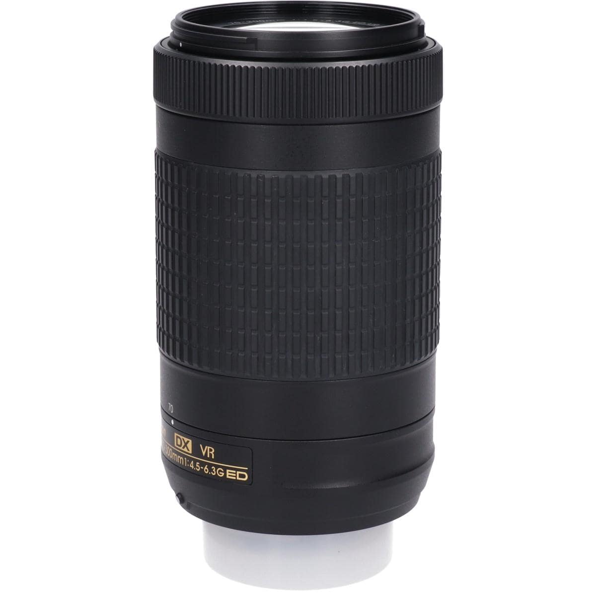 ＡＦ－Ｐ　ＤＸ７０－３００ｍｍ　Ｆ４．５－６．３Ｇ　ＶＲ