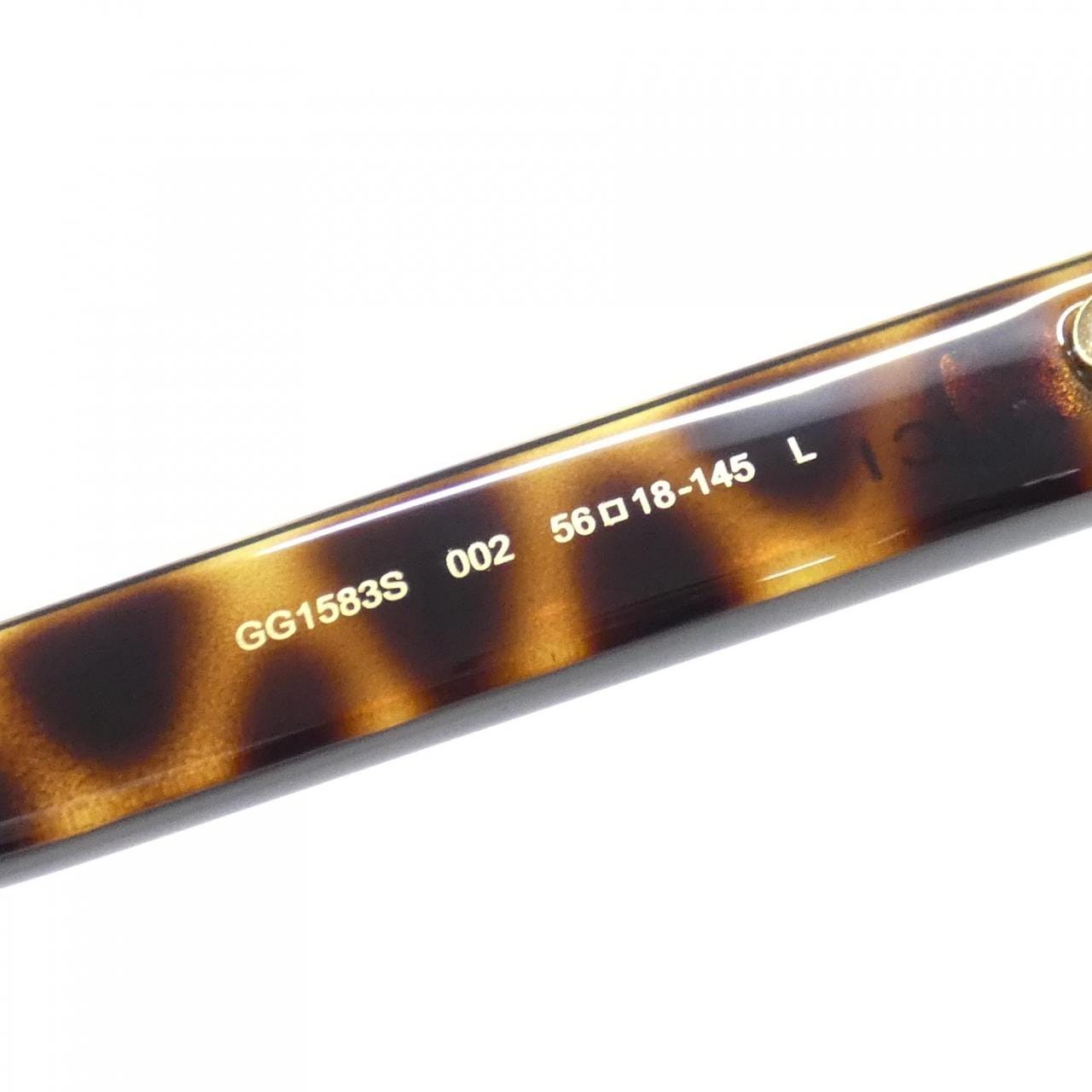 【新品】グッチ GG1583S サングラス