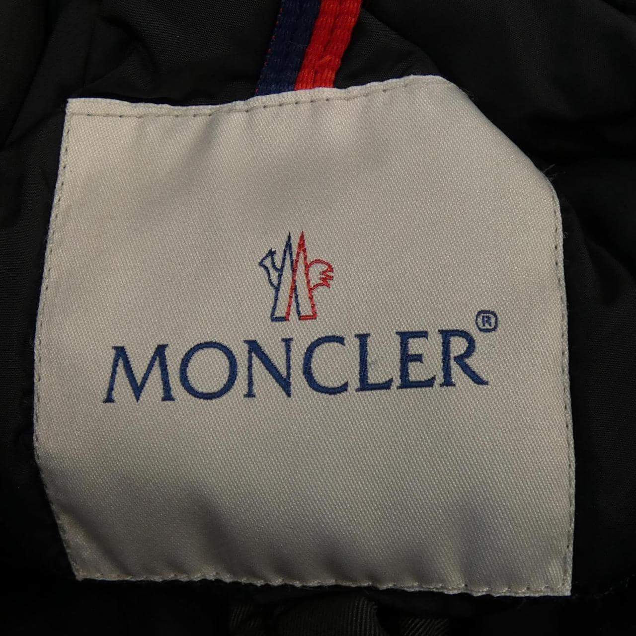 モンクレール MONCLER ARRIETTE ダウンコート