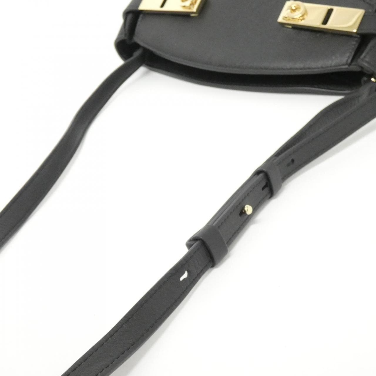 【新品】サルヴァトーレフェラガモ HUG 21 5974 ショルダーバッグ