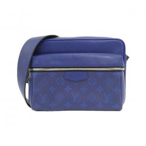 ルイヴィトン タイガ ラマ アウトドア メッセンジャー PM M30242 ショルダーバッグ