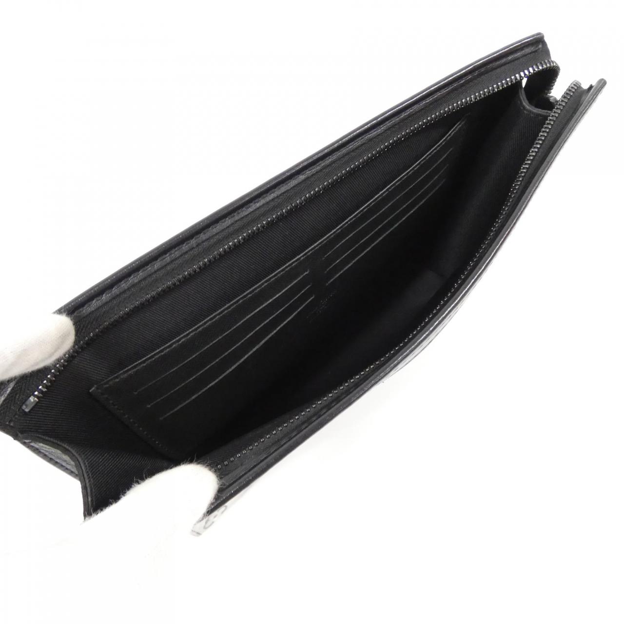 ルイヴィトン モノグラム ギャラクシー ポシェット ヴォワヤージュ MM M44448 バッグ