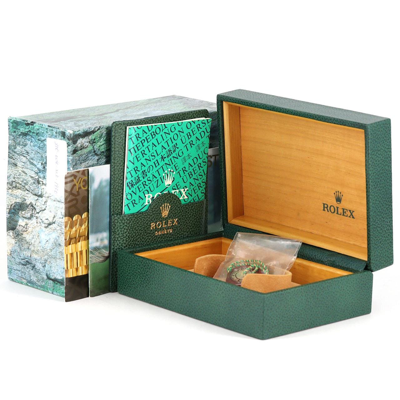 ロレックス デイトジャスト 16233 SSxYG 自動巻 X番