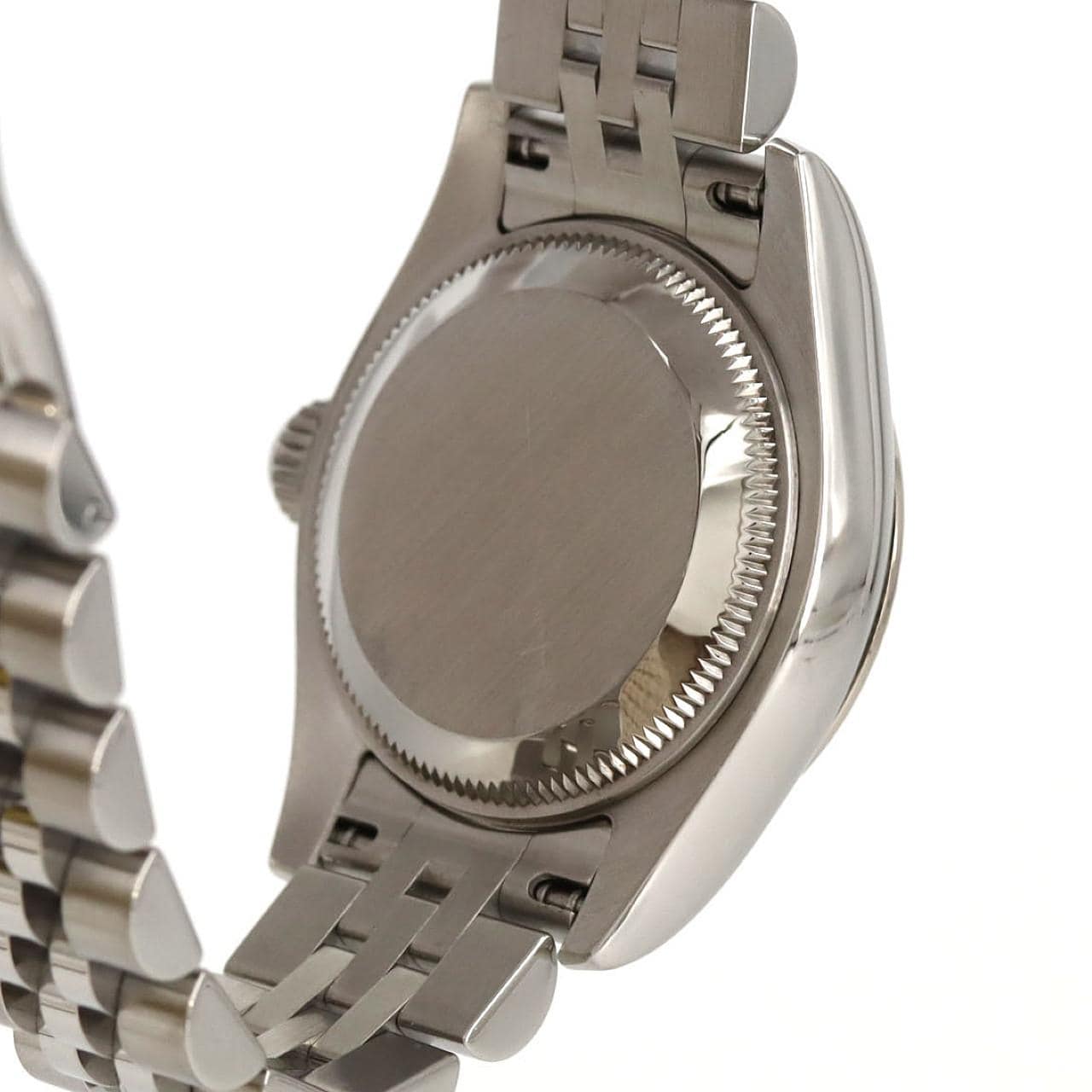 ロレックス デイトジャスト 179174NR SSxWG 自動巻 G番