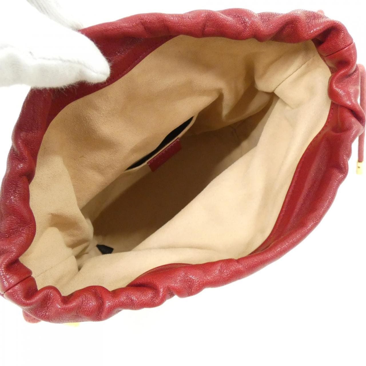 グッチ GUCCI HORSEBIT 1955 602118 1DBLG ショルダーバッグ