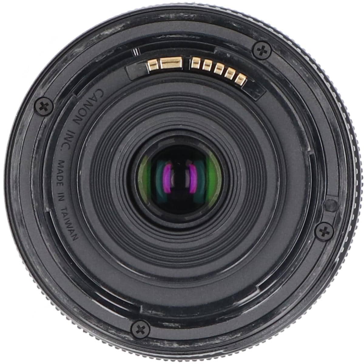 ＥＦ－Ｓ１０－１８ｍｍ　Ｆ４．５－５．６ＩＳ　ＳＴＭ