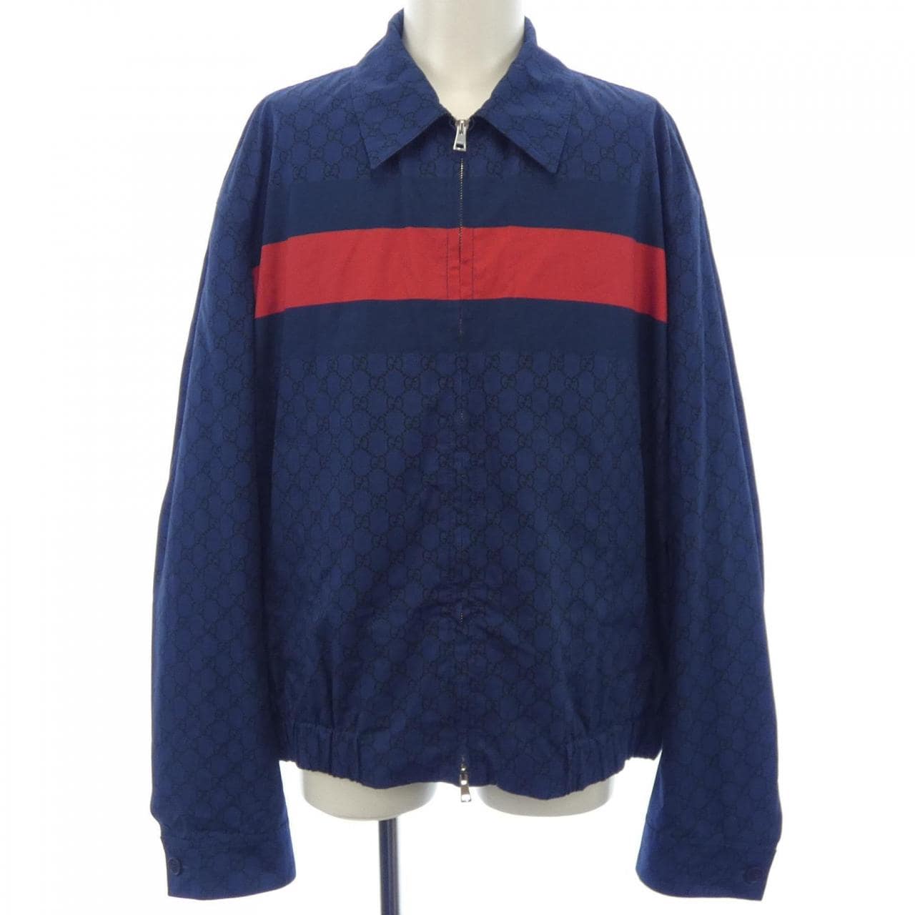 グッチ GUCCI 833465 ZATB9 ブルゾン