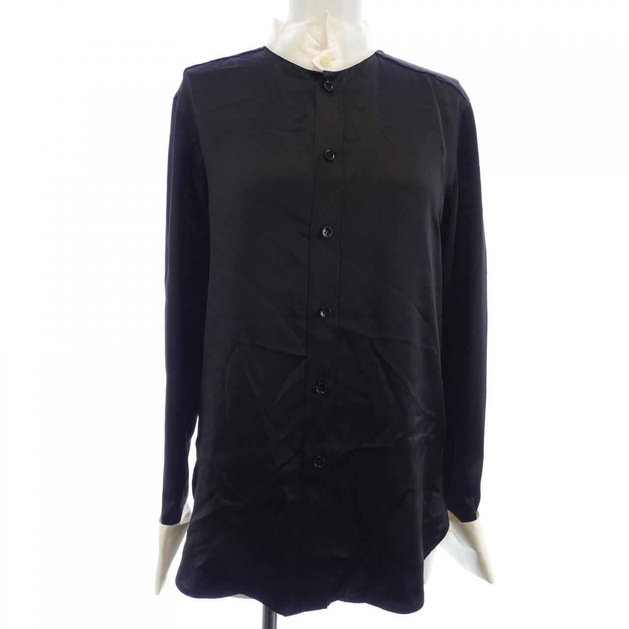 SAINT LAURENT laurent shirt