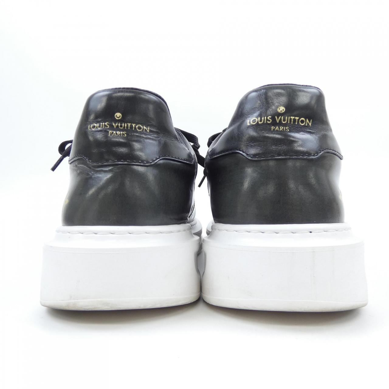 ルイヴィトン LOUIS VUITTON スニーカー