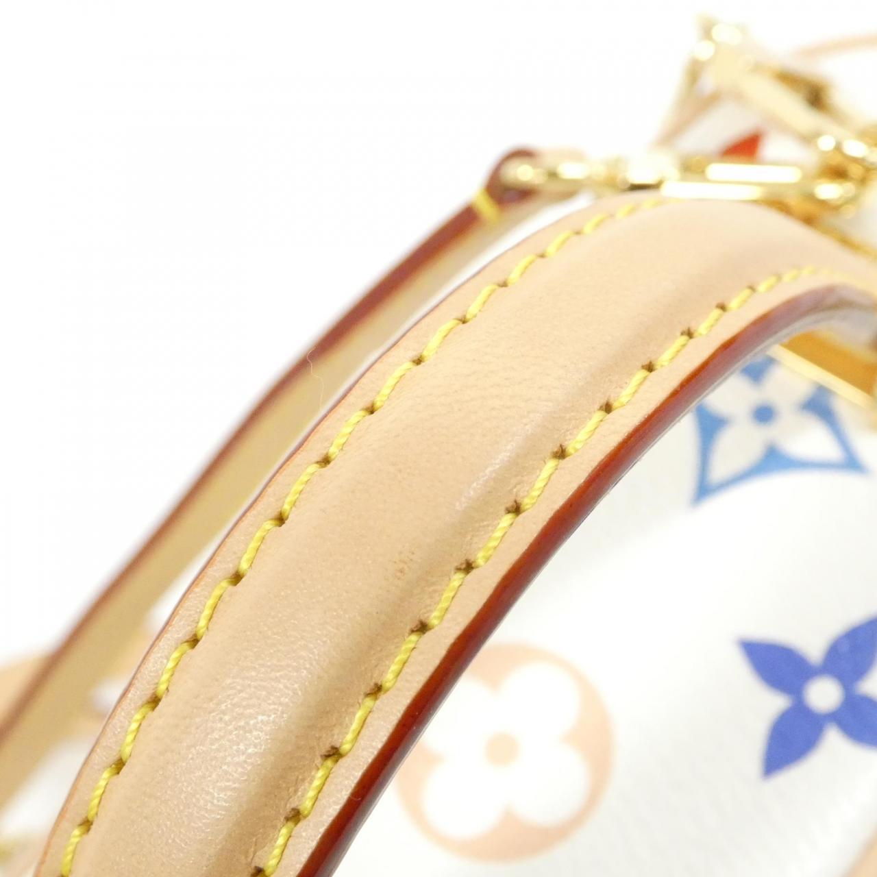 ルイヴィトン マルチカラー(LV X TM) ヴァニティ チェーン ポーチ M13662 バッグ