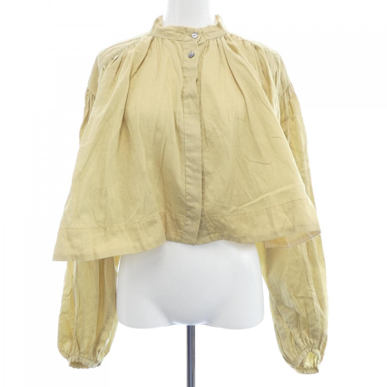 エンリカ enrica トップス