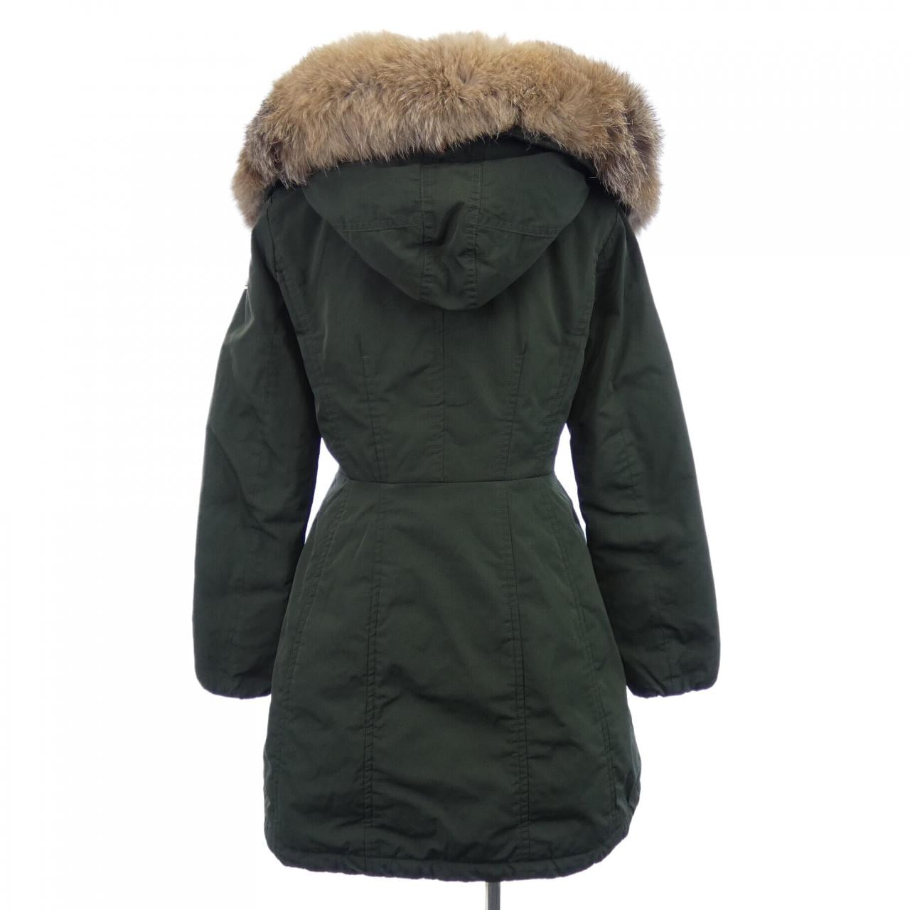 モンクレール MONCLER AREDHEL ダウンコート