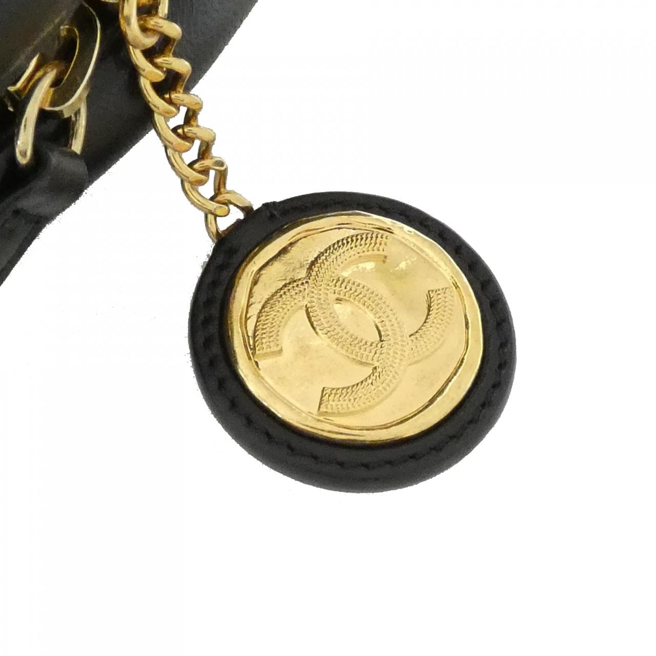 シャネル AS5187 ショルダーバッグ