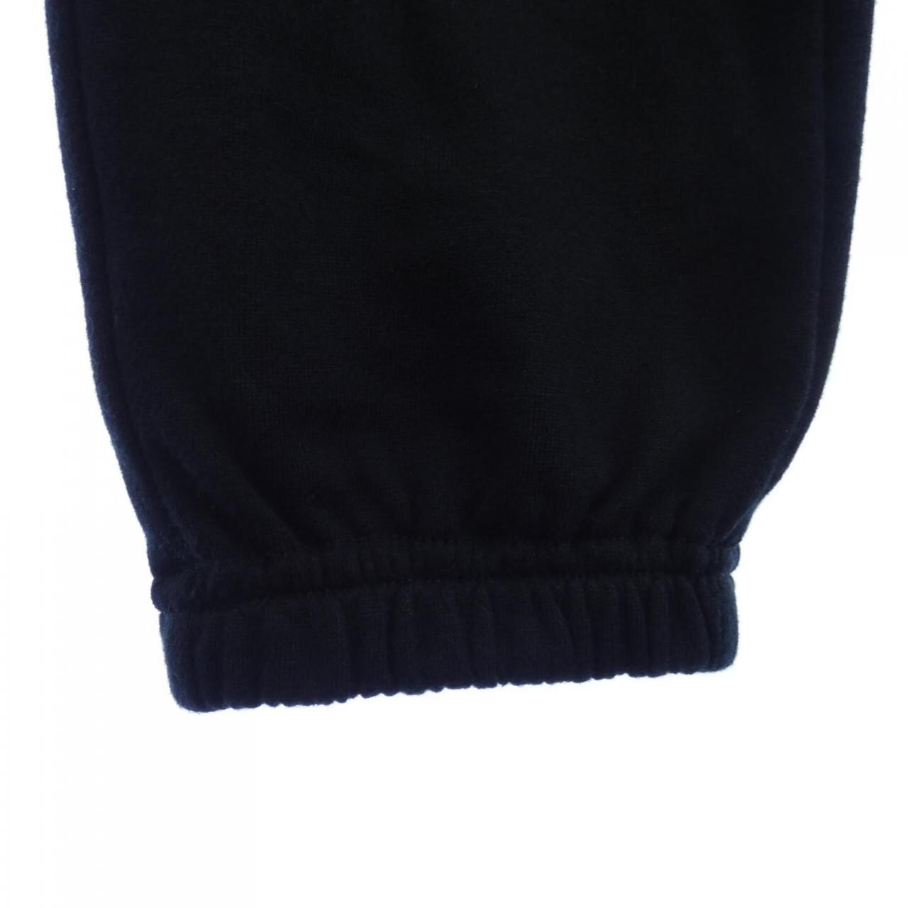 CELINE Triomphe 寬鬆運動褲，2Z551450I