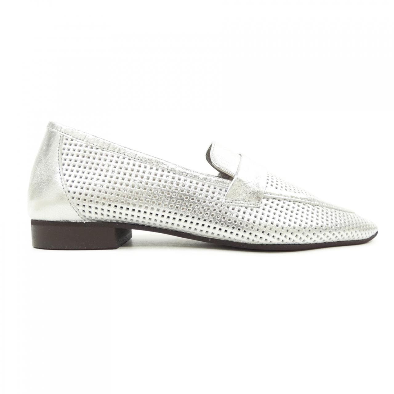 卑弥呼 651102 フラットシューズ