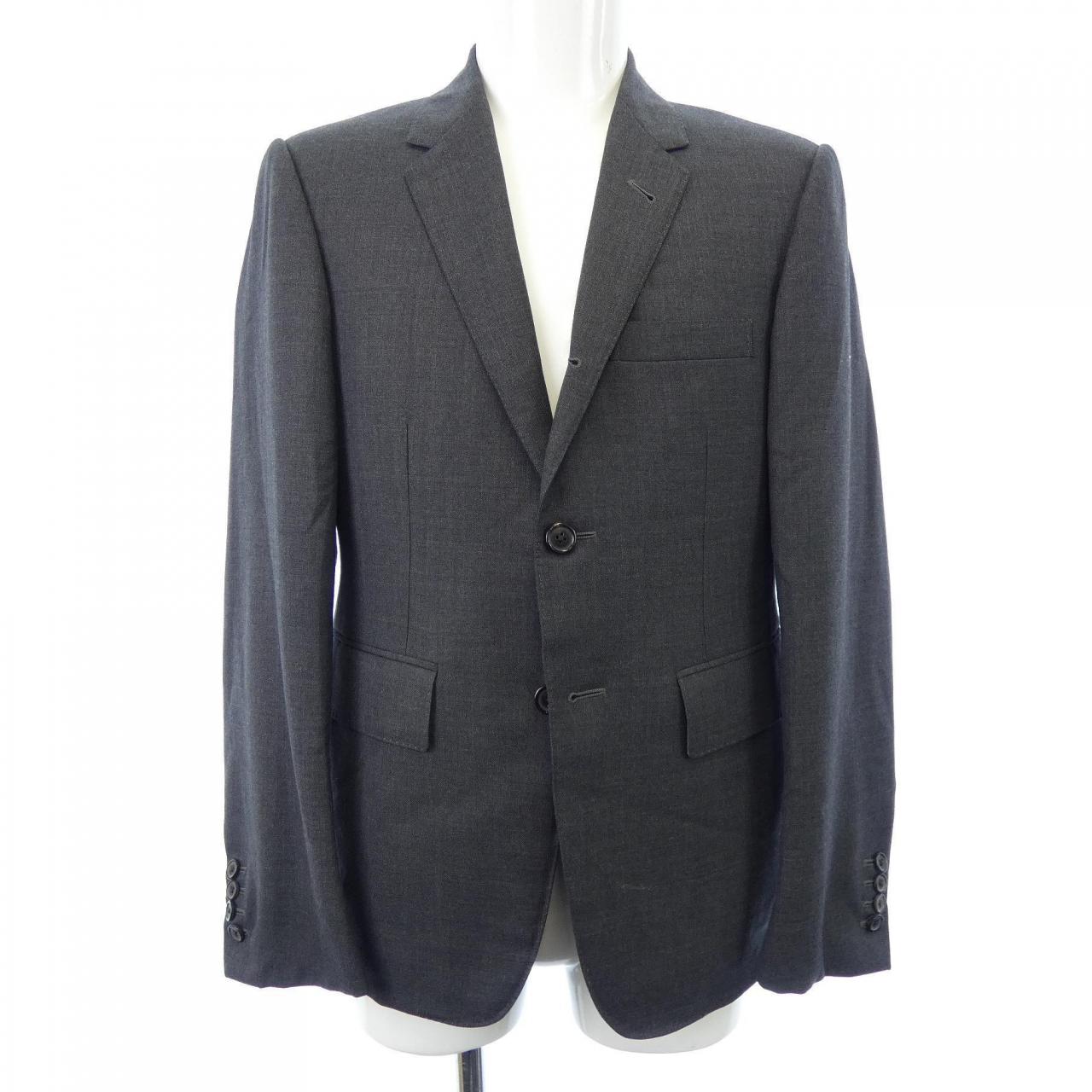 トムブラウン THOM BROWNE MJC001A ジャケット