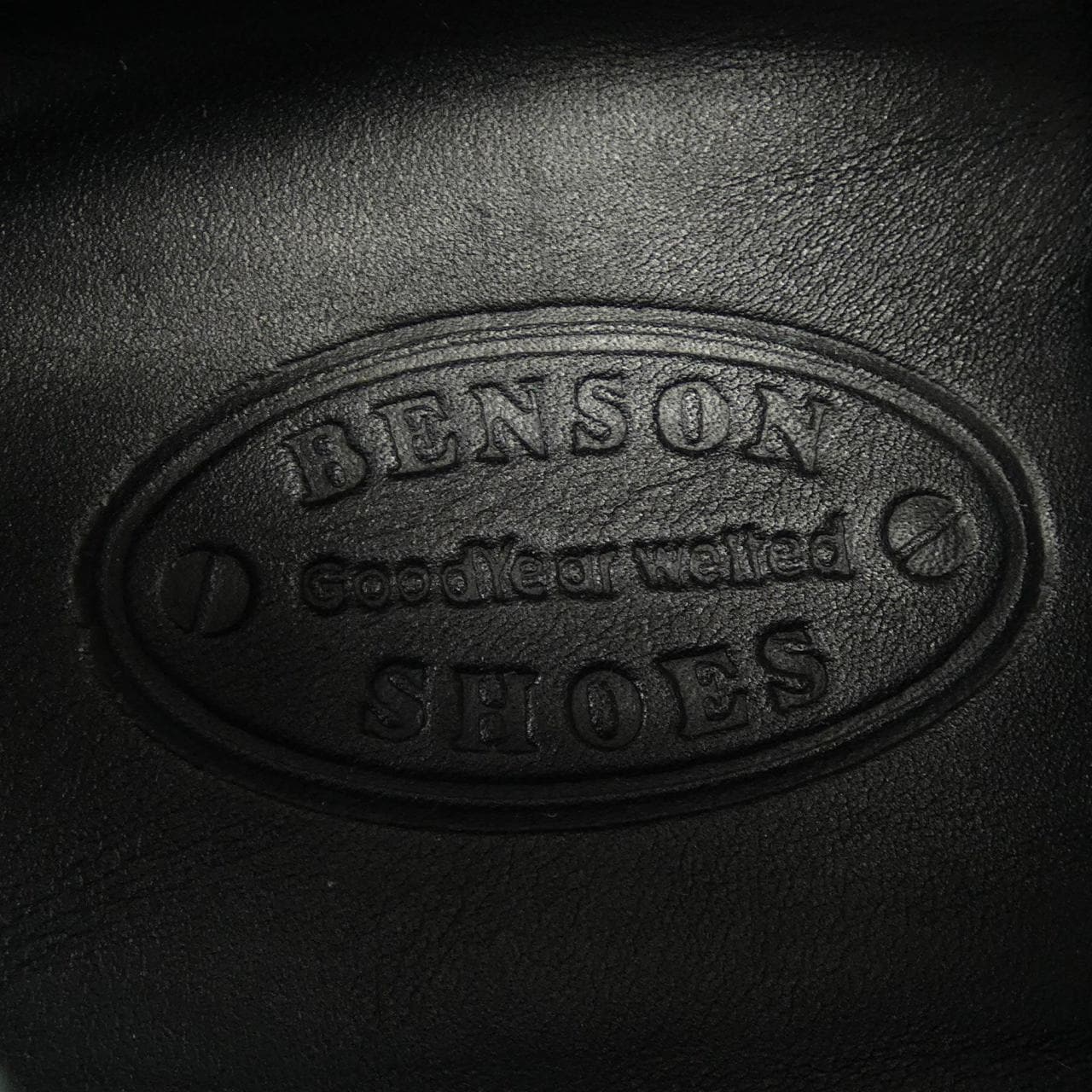 BENSON シューズ