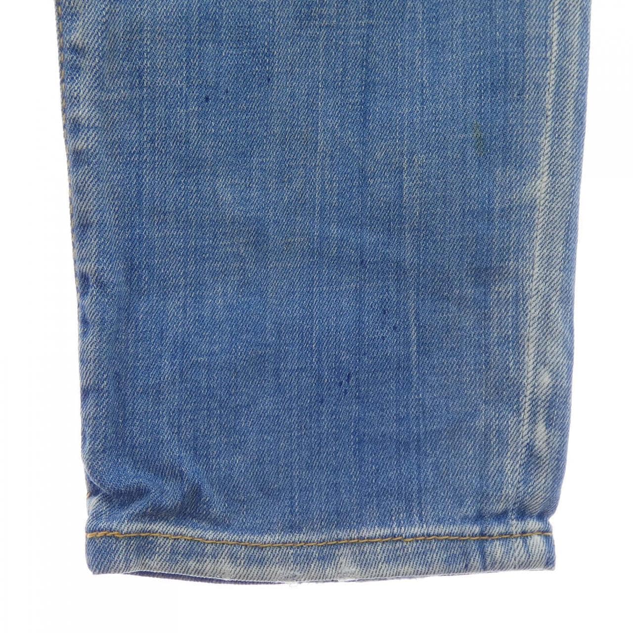 ディースクエアード DSQUARED2 S74LB0851 S30342 ジーンズ