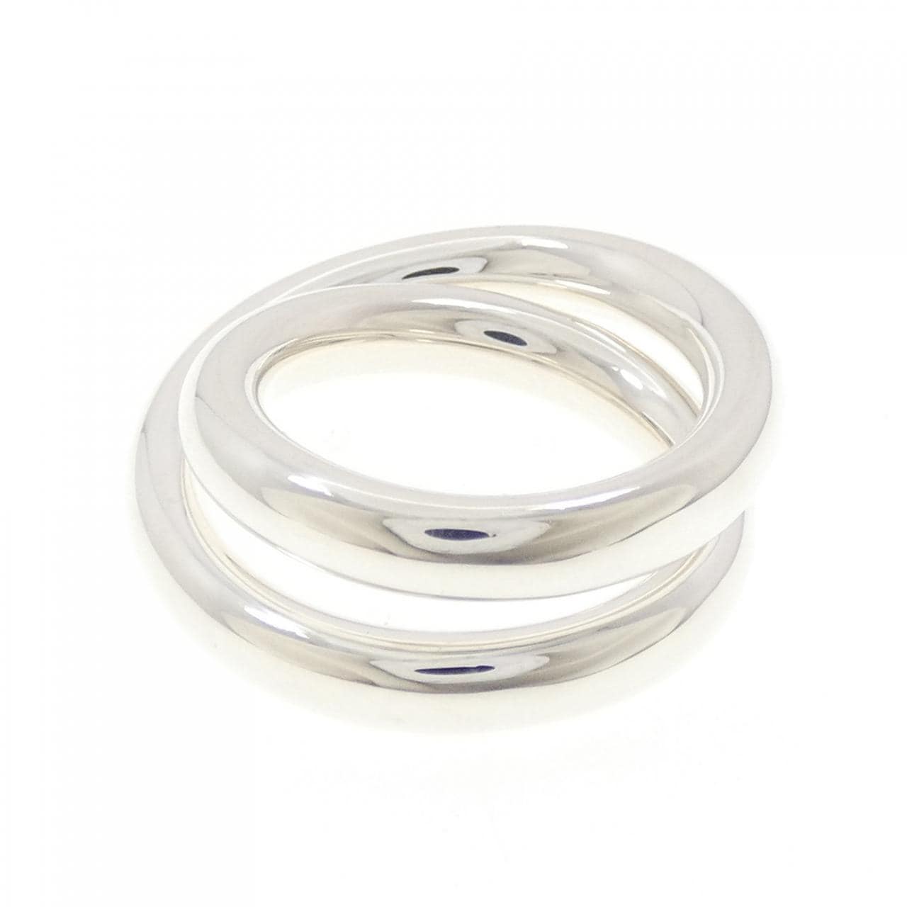 エルメス ヴェルティージュ リング