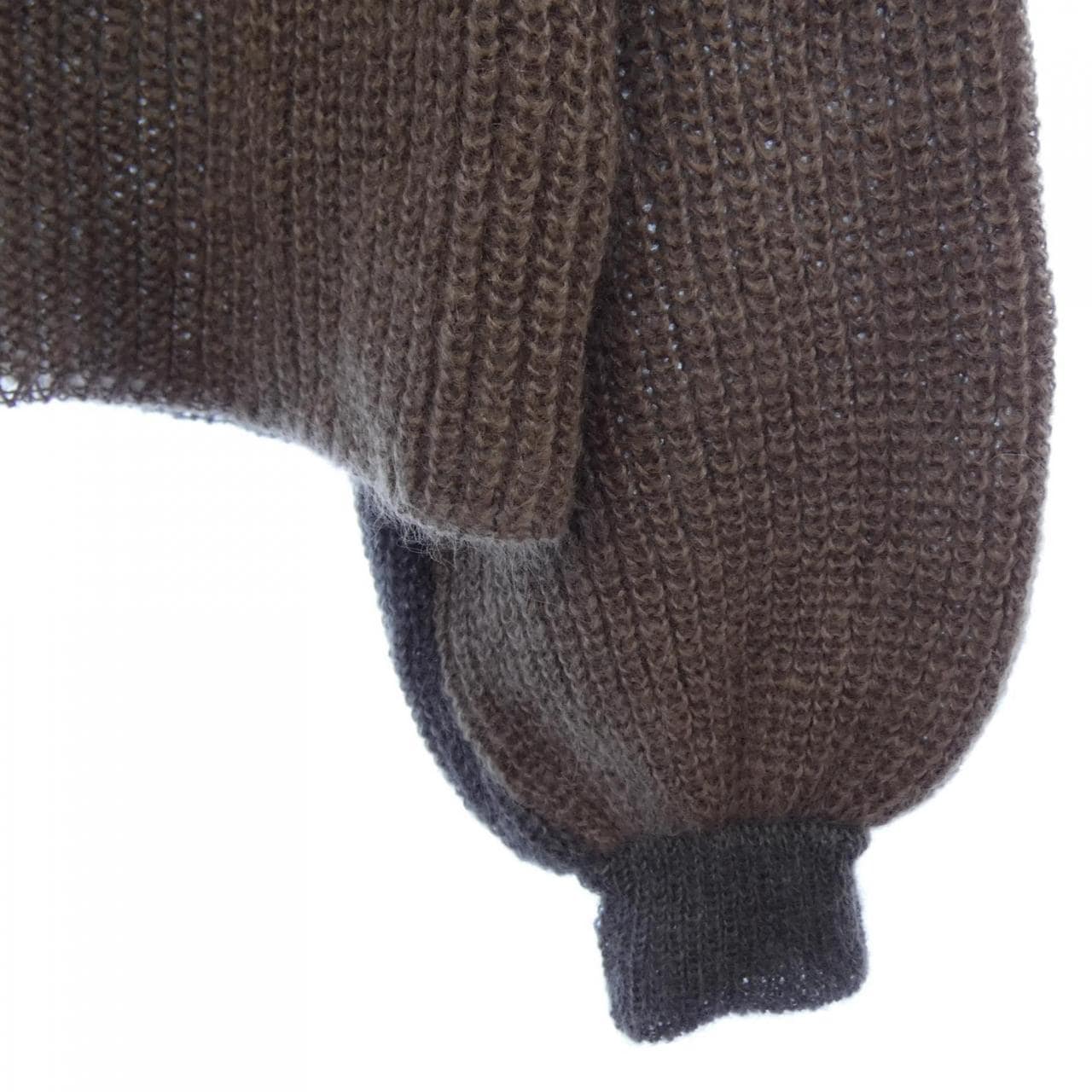 エンリカ enrica ニット