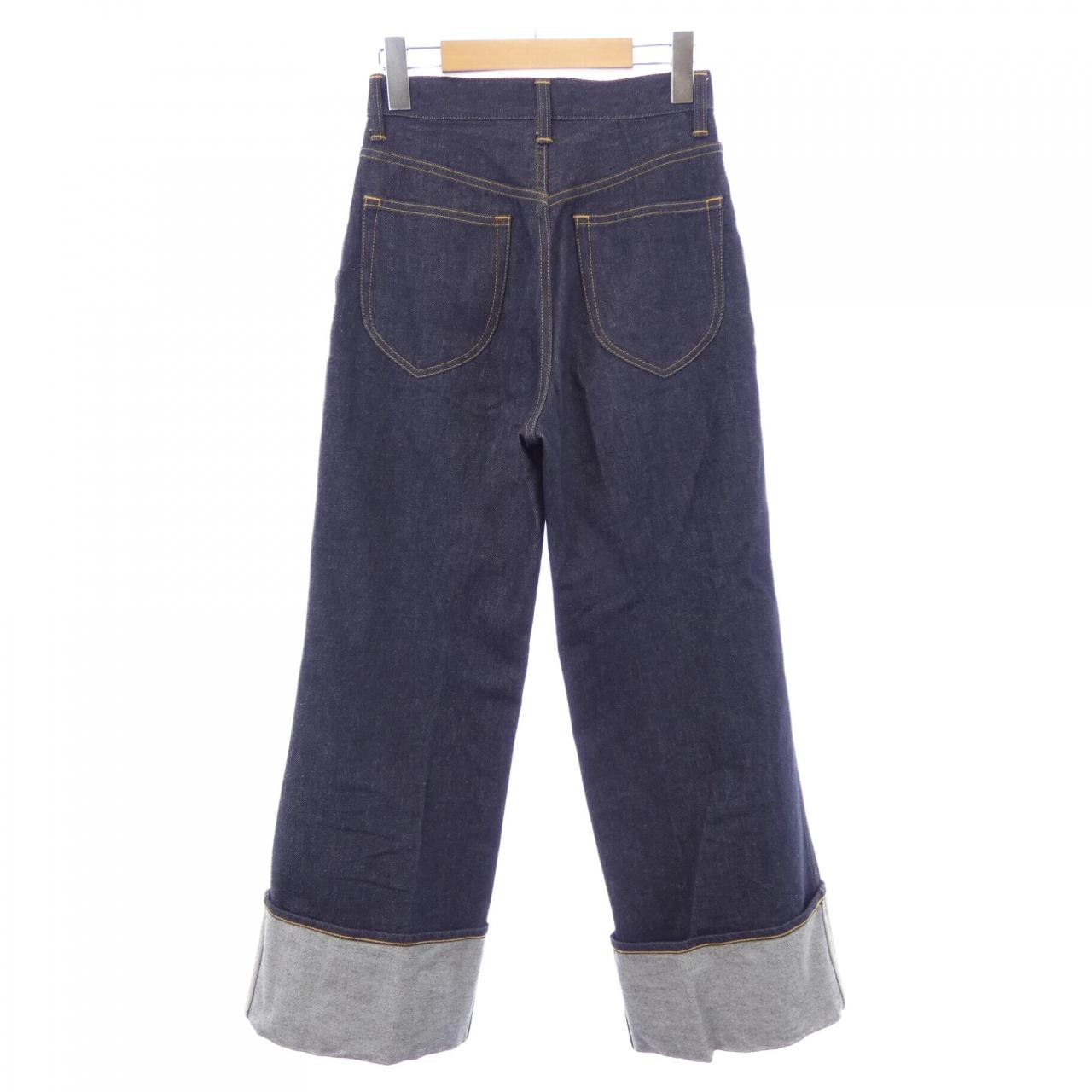 シーニュ Cygne パンツ